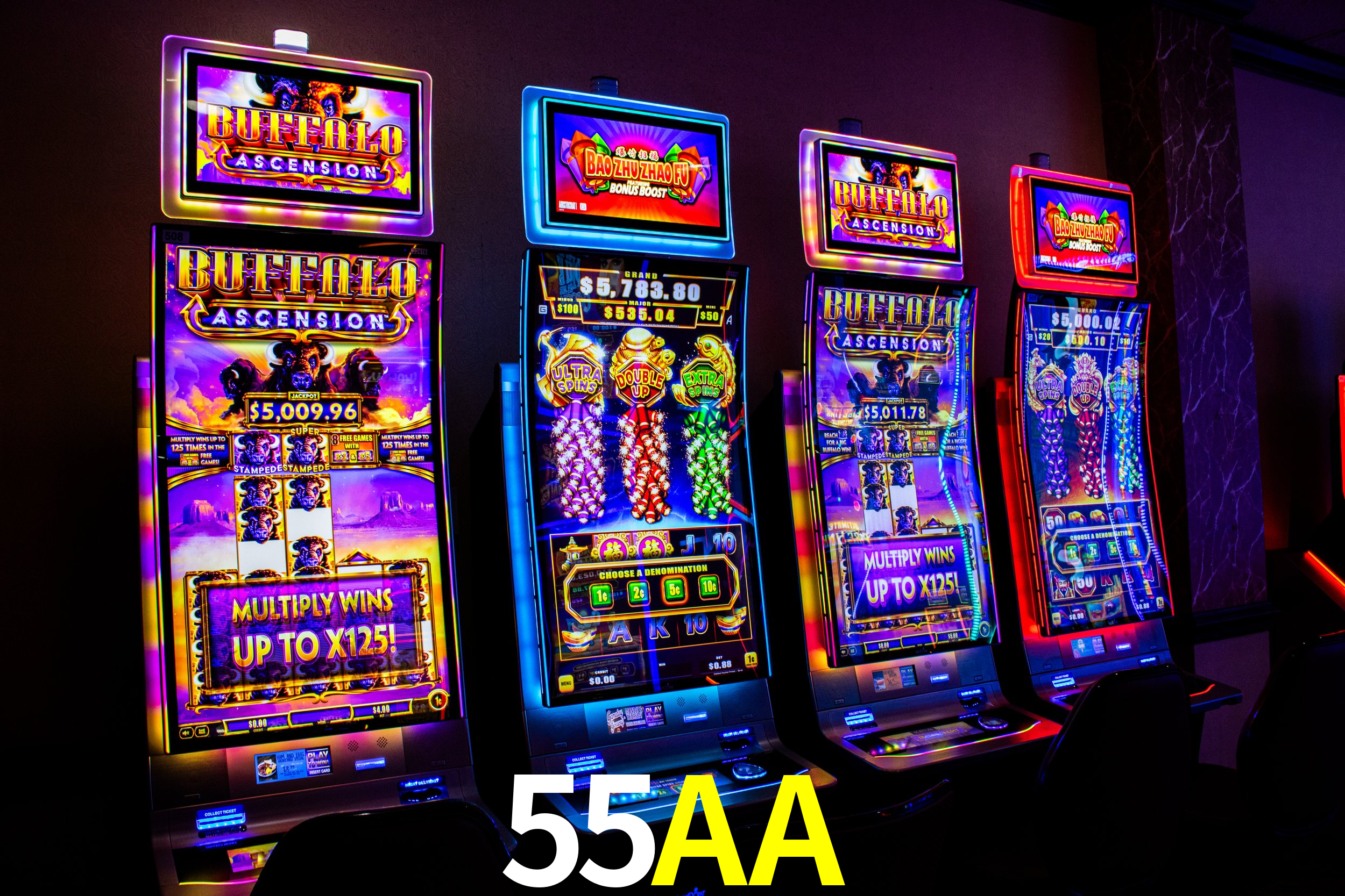 55AA.Com