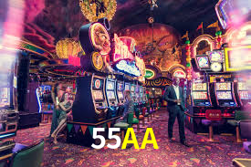 55AA Bet