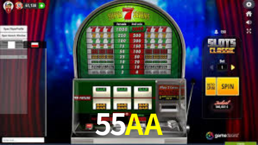 55AA